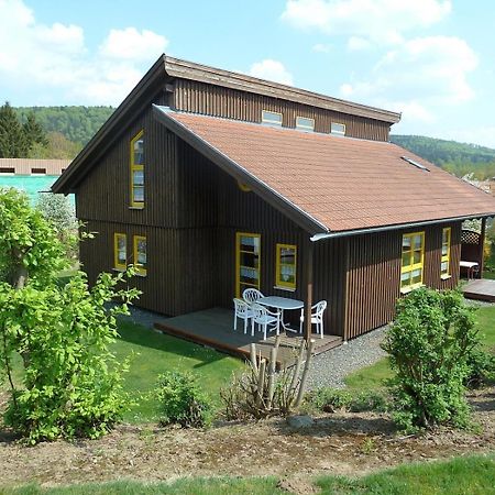 Ferienhaus Nr 11A2, Feriendorf Hagbuegerl, Bayr Wald Waldmuenchen Ngoại thất bức ảnh