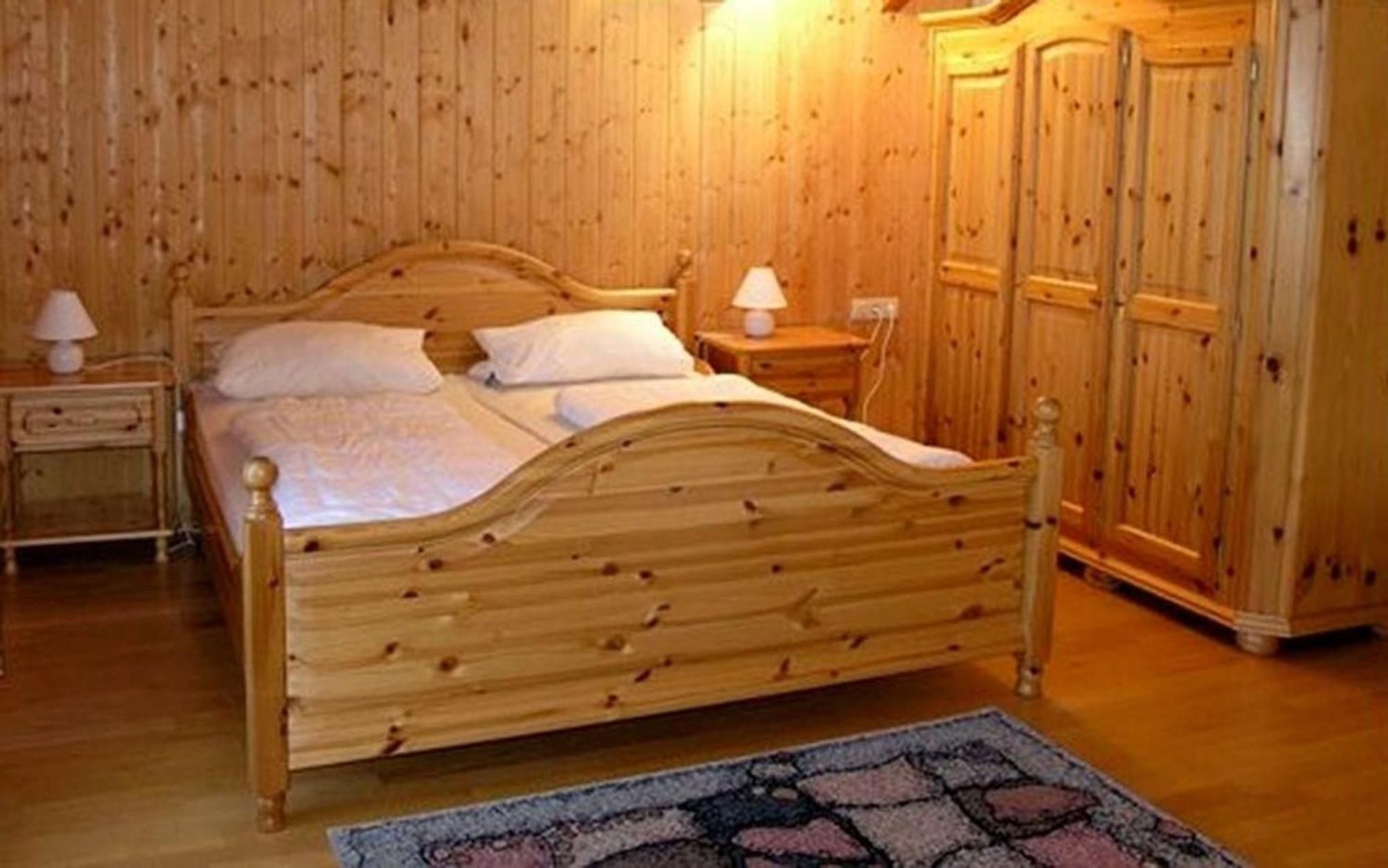 Ferienhaus Nr 11A2, Feriendorf Hagbuegerl, Bayr Wald Waldmuenchen Ngoại thất bức ảnh